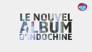 RFM vous offre un live acoustique d’Indochine  uniquement pour 13 personnes [upl. by Letnwahs]