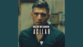 Bozar Mı Sandın Acılar [upl. by Aceissej]