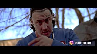 Loon Tha Don  Rap Devil Remix  Shot By KingDVisuals  2019 [upl. by Ylremik]