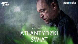 quotAtlantydzki światquot  audiobook [upl. by Atikan]