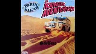 Les Nouveaux Aventuriers  Paris Dakar 1984 [upl. by Noma904]