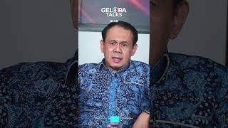 Apa Dibalik Ide Gelora geloraindonesia geloratalks mahkamahkonstitusi [upl. by Adnofal73]