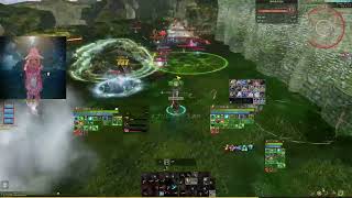 Archeage PVP 18 R海賊ラスト [upl. by Andersen996]