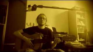 Kaffee und Karin  Element of Crime Cover [upl. by Demmahum]