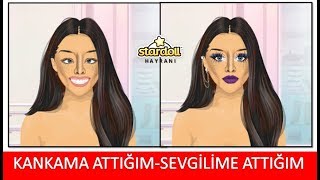 STARDOLL CAPSLERİ  BAYILACAKSINIZ [upl. by Hastings259]