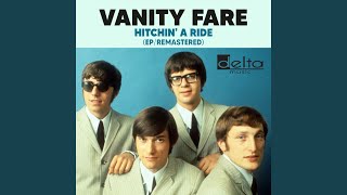 Hitchin’ A Ride Extended Version Remastered [upl. by Felicidad]