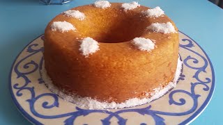 كيكة سهههههلة وسريعة وناجحةCake facile et rapide [upl. by Sarat555]