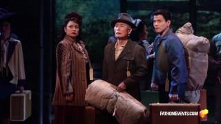 Allegiance  The Broadway Musical on The Big Screen [upl. by Brace]