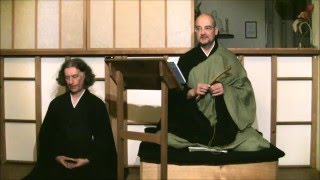 IMPERMANENCE 2  Enseignement bouddhiste  Buddhist teaching  Master WangGenh [upl. by Shelburne]