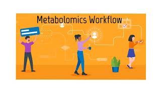 CHM4930 Metabolomics Workflows [upl. by Zellner]