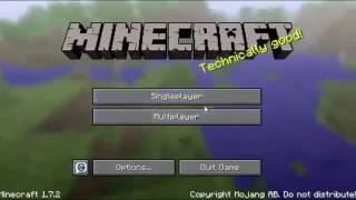 Pewdiepies deleted minecraft videoOLD [upl. by Jacinto154]