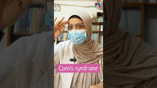 Conns syndrome  Endocrine physiology  Pathology Medicine Anatomy  Dr Med [upl. by Iznekcam]