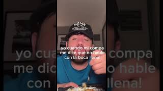 Agarraron enojado al viejo😹 music luisrconriquez regionalmexicano humor fyp viralvideo [upl. by Leuqram]