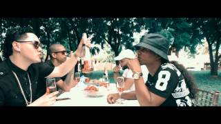 Video Oficial  Canchasy Ft Zorro Rabia  Champaneo Dir Crea Fama Inc [upl. by Pieter852]