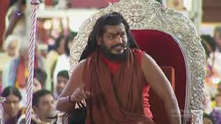 Nithyananda sunrise comedy [upl. by Benjy]