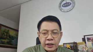 DUTERTE AT QUIBOLOY CAMP SUNODSUNOD NA ANG PROBLEMA [upl. by Gar]