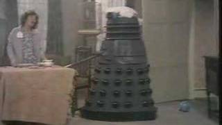 Spike Milligan  Pakistani Daleks [upl. by Syck]