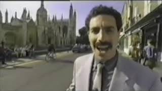 BORAT FUNNIEST MOMENTS [upl. by Tarsuss]