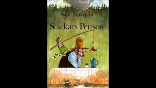 Stackars Pettson Sven Nordqvist Svenska Ljudbok Audiobook [upl. by Ermanno]