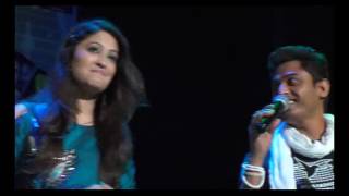 Umran Di Saanjh  Feroz Khan  Live  ft Neha Saini Sood  TKMA [upl. by Onabru219]