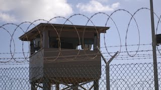 Guantanamo Bay  Das berüchtigste Gefängnis der Welt Doku [upl. by Anilah299]