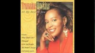 Tramaine Hawkins The Potters House [upl. by Huppert466]