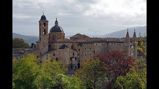 Places to see in  Urbino  Italy [upl. by Aneertak879]