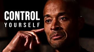 Ultimate Motivation 1 Hour of David Goggins Running amp Inspiring You to Greatness [upl. by Valentia973]