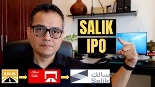 Dubai SALIK IPO  COMPLETE INFORMATION amp GUIDE [upl. by Ettari80]