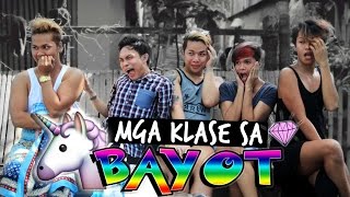 Mga Klase Sa Bayot ft Digos Good Vibes [upl. by Elimac]