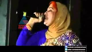 Yathra Travelogue on Kannur Mappila pattu singer Kannur Seenath [upl. by Qahsi]