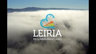 Região de Leiria  Região de Maravilhas [upl. by Zolly]