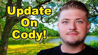 Life Update On Cody  QampA [upl. by Ahcrop]