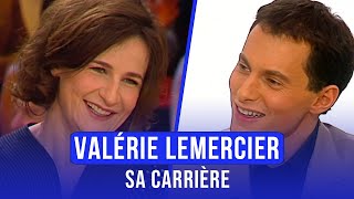 Le rapport de Valérie Lemercier à la sexualité ONPP [upl. by Imray]