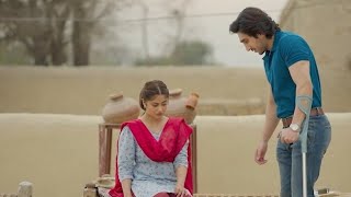 Zard Patton Ka Bunn  Ep 19 TeaserSajal Ali And Hamza Sohail [upl. by Aserej]