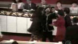 Best of Most Outrageous TV Moments Clip 1 [upl. by Nyahs605]