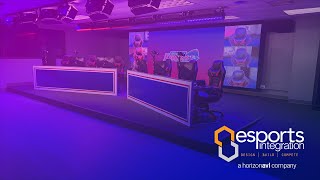 Brookdale Esports Arena [upl. by Aseeral]