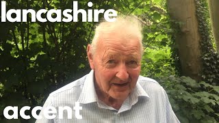 Heres What a Lancashire Accent Sounds Like [upl. by Alesi]