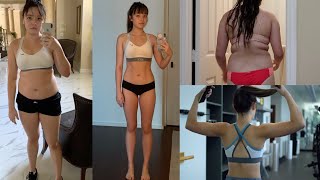 How I lost 32 pounds of FAT and 10 inches off my waist [upl. by Ithnan]