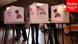 Should Noncitizens Be Allowed To Vote In DC Elections Rules Committee Considers Law To Ban It [upl. by Eraste]