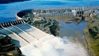 Usina Hidrelétrica de Itaipu Mega Construções Documentário Completo [upl. by Garnette]