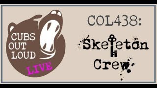 COL438 Skeleton Crew [upl. by Laemsi]