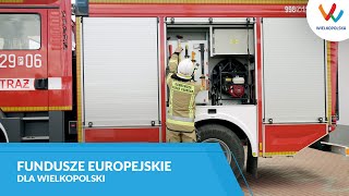 Fundusze Europejskie dla Wielkopolski  rozstrzygnięto kolejne konkursy [upl. by Ayiotal]