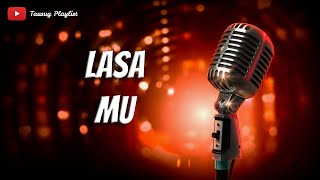 Lasa Mu  Tausug Song Karaoke HD [upl. by Ellitnahc612]