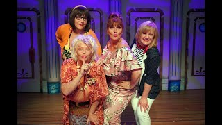 Menopause The Musical 2  Opening Night Review [upl. by Hochman]