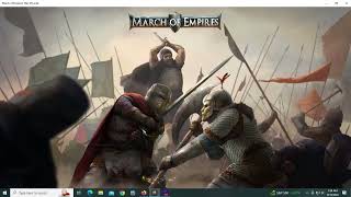 March of Empires War of LordsGAMEPLAY 2024 PART 1 [upl. by Debra]