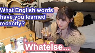 Misumi Yuka has been studying English all along【Eng Sub  Wholesome  Based  Fleshtuber】 [upl. by Arleen926]