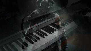 Skyrim  Main theme Full [upl. by Emlin]