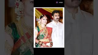 Actress Sneha 💕💕Prasanna Marriage Photoshortvideo [upl. by Chauncey755]