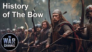 History of the Bow  Full Movie [upl. by Ennylyak]